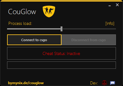 CouGlow